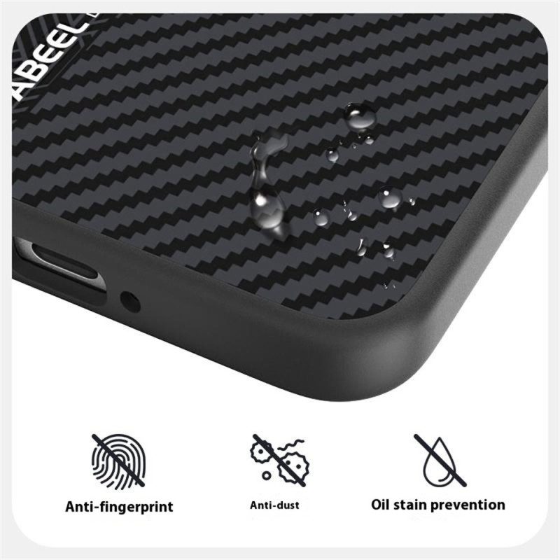 Hülle Für Xiaomi 15 Ultra Magsafe-kompatibler Abeel