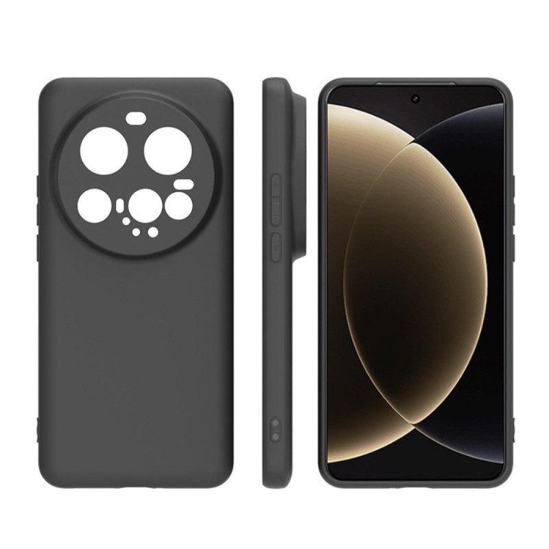 Hülle Für Xiaomi 15 Ultra Mattierter Schutz