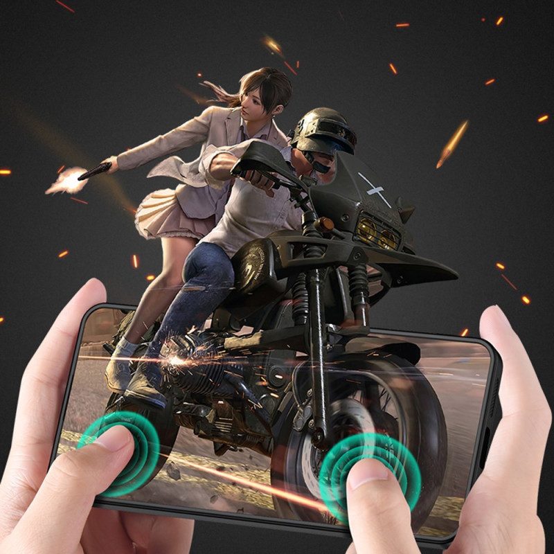 Hülle Für Xiaomi 15 Ultra Metalleffekt