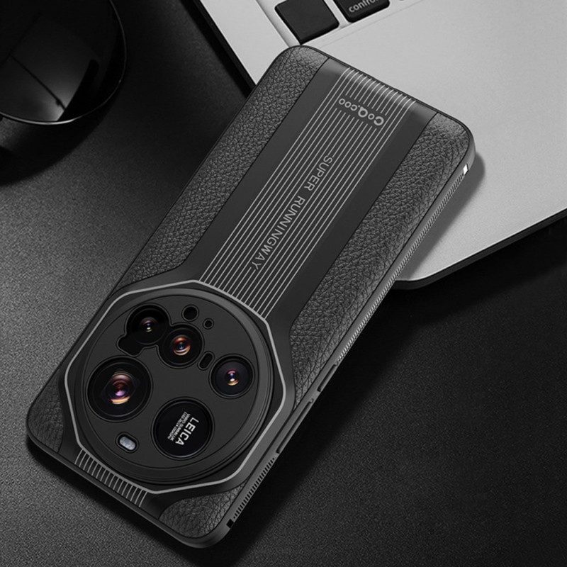 Hülle Für Xiaomi 15 Ultra Super Running Serie 2