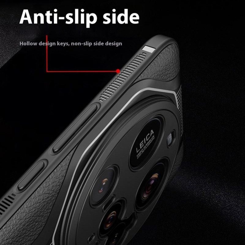 Hülle Für Xiaomi 15 Ultra Super Running Serie 2