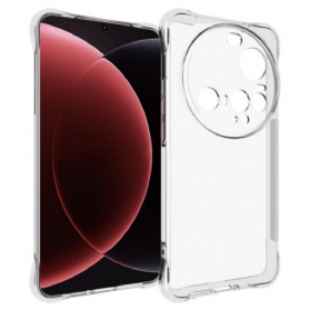 Hülle Für Xiaomi 15 Ultra Verstärktes Klarglas