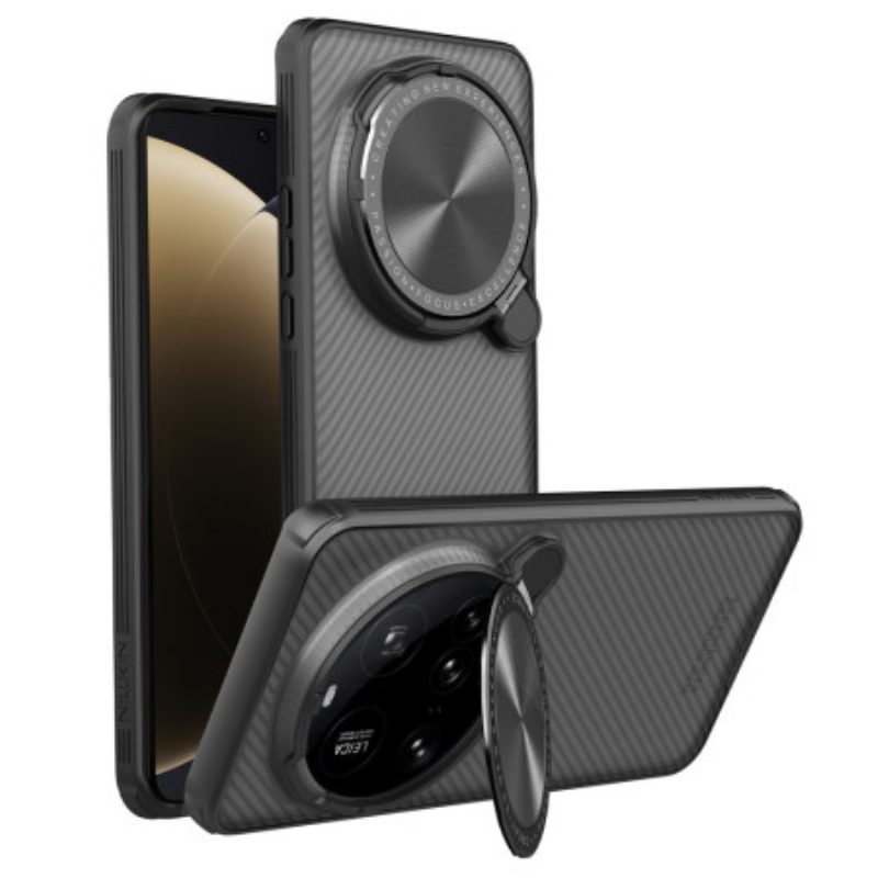 Hülle Xiaomi 15 Ultra Camshield Prop Serie Nillkin