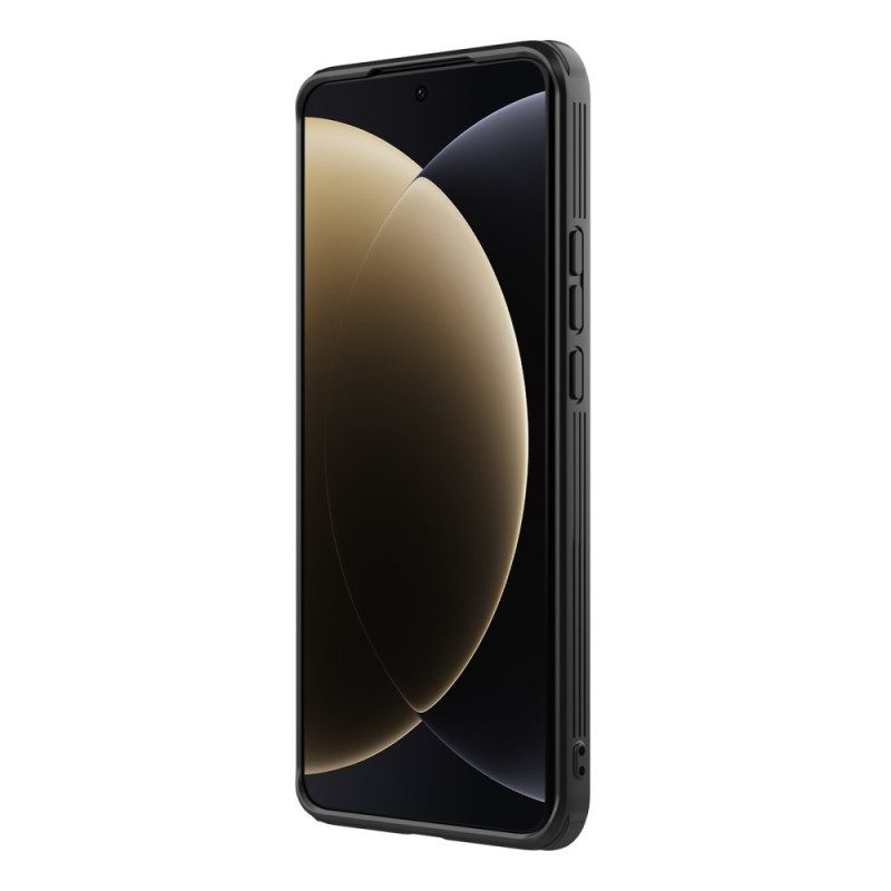 Hülle Xiaomi 15 Ultra Camshield Prop Serie Nillkin