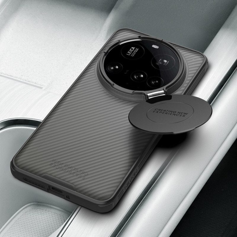 Hülle Xiaomi 15 Ultra Camshield Prop Serie Nillkin
