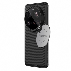 Hülle Xiaomi 15 Ultra Camshield Prop Serie Nillkin