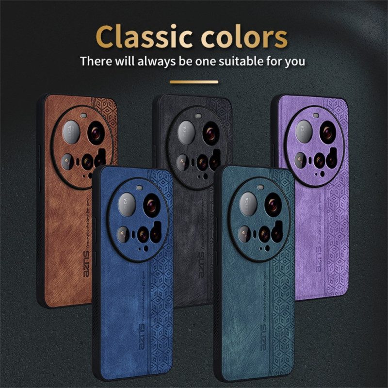 Hülle Xiaomi 15 Ultra Handyhülle Azns