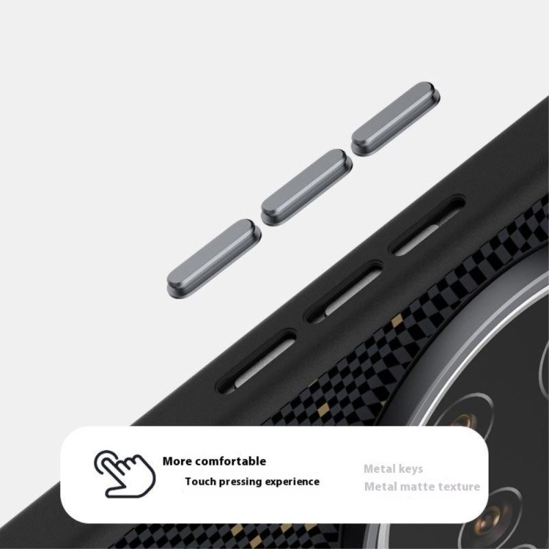 Hülle Xiaomi 15 Ultra Handyhülle Great Wall-kompatibles Abeel