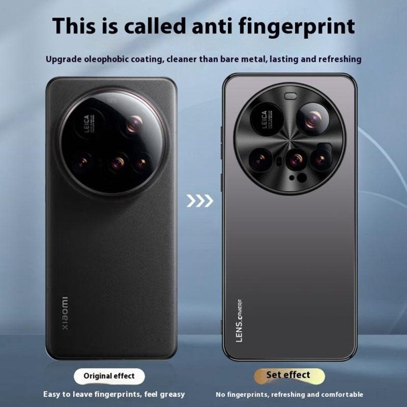 Hülle Xiaomi 15 Ultra Handyhülle Hybrid