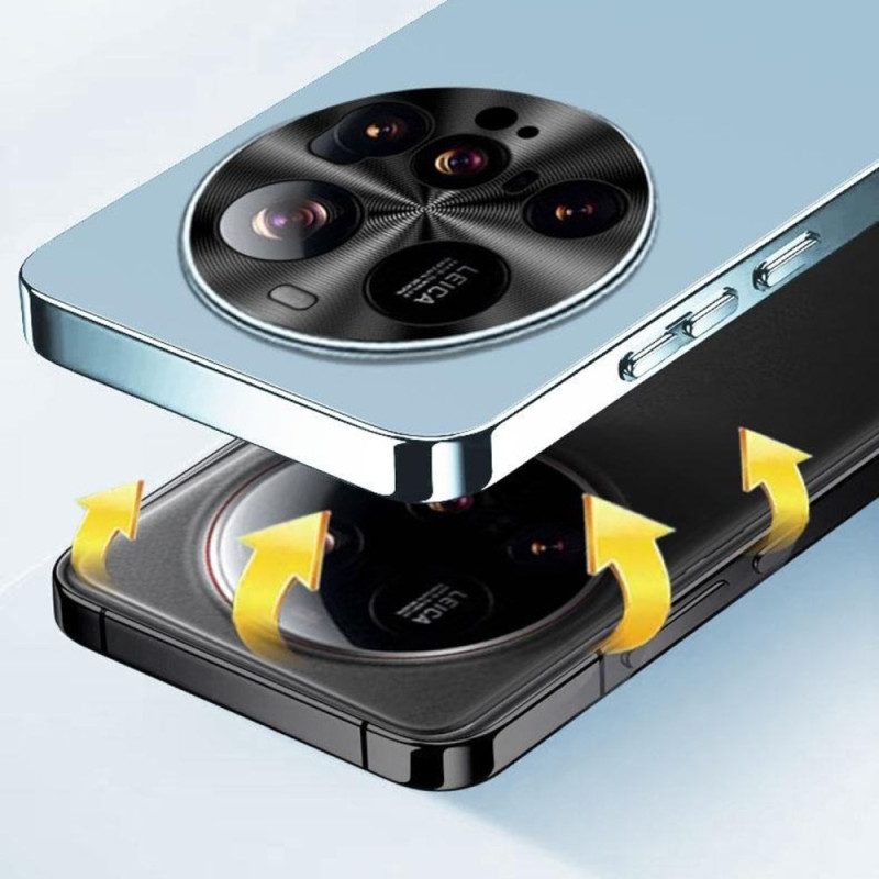 Hülle Xiaomi 15 Ultra Handyhülle Hybrid