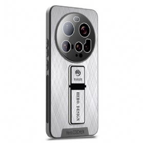 Hülle Xiaomi 15 Ultra Handyhülle Integrierte Unterstützung