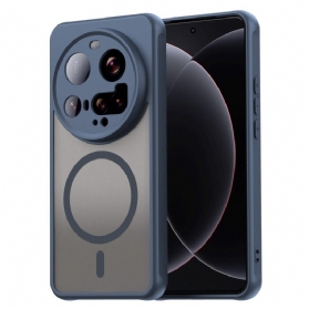 Hülle Xiaomi 15 Ultra Handyhülle Magsafe-fallschutz Kompatibel