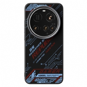 Hülle Xiaomi 15 Ultra Handyhülle Magsafe-kompatibel