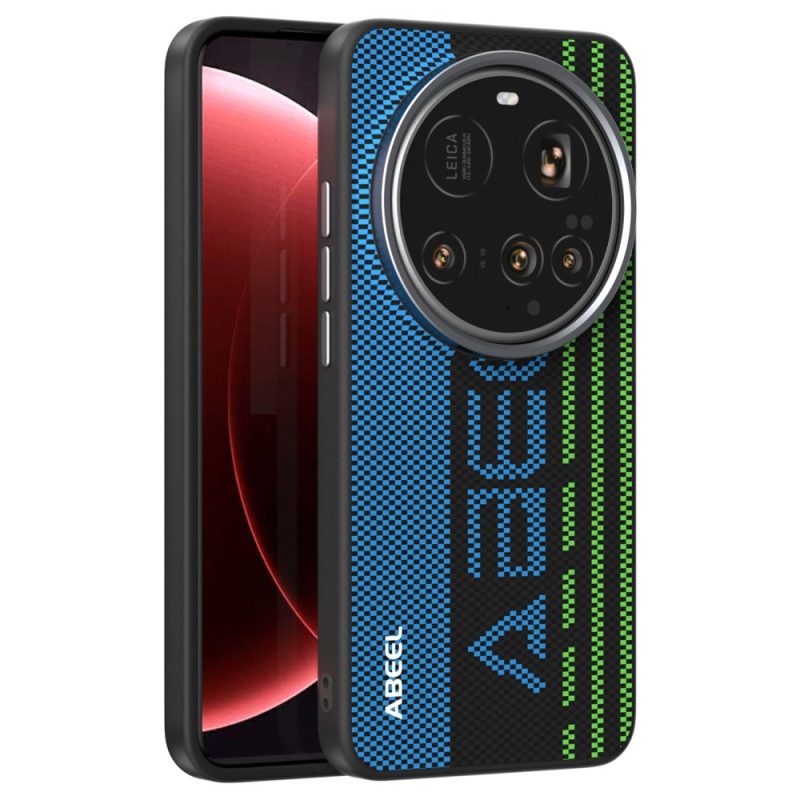 Hülle Xiaomi 15 Ultra Handyhülle Magsafe-kompatibel