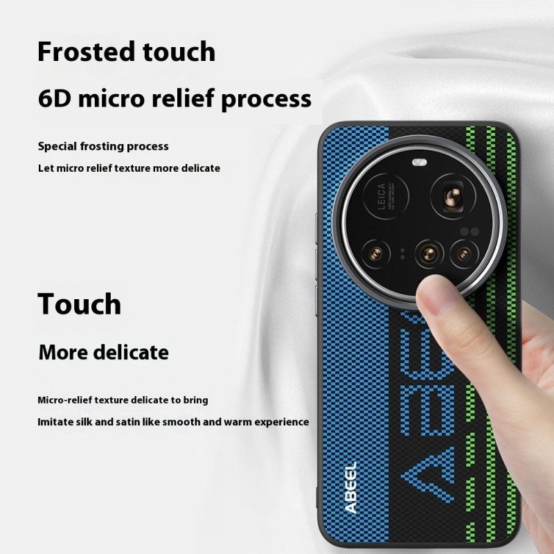 Hülle Xiaomi 15 Ultra Handyhülle Magsafe-kompatibel