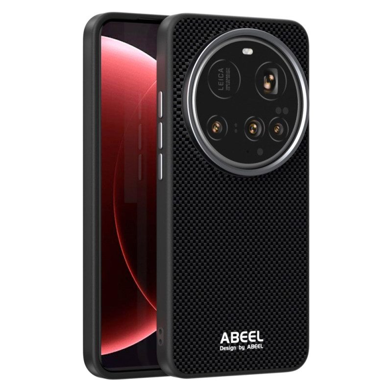 Hülle Xiaomi 15 Ultra Handyhülle Magsafe-kompatibler Ultradünner Abeel