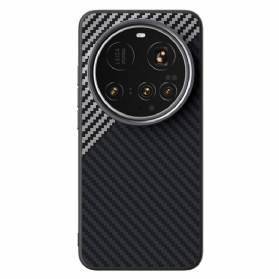 Hülle Xiaomi 15 Ultra Handyhülle Magsafe-kompatibler Zweifarbiger Abeel