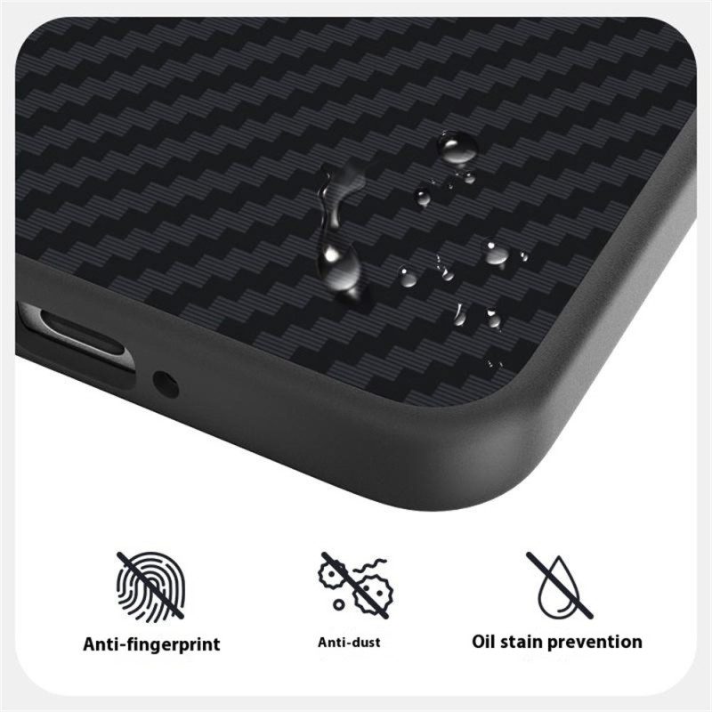 Hülle Xiaomi 15 Ultra Handyhülle Magsafe-kompatibler Zweifarbiger Abeel