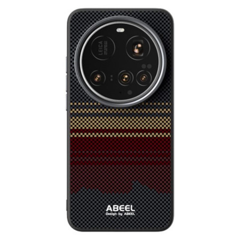 Hülle Xiaomi 15 Ultra Handyhülle Magsafe Sunrise-kompatibles Abeel