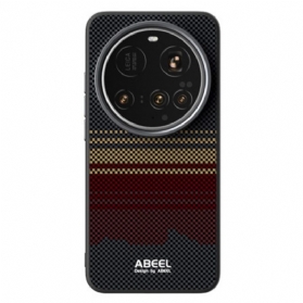 Hülle Xiaomi 15 Ultra Handyhülle Magsafe Sunrise-kompatibles Abeel