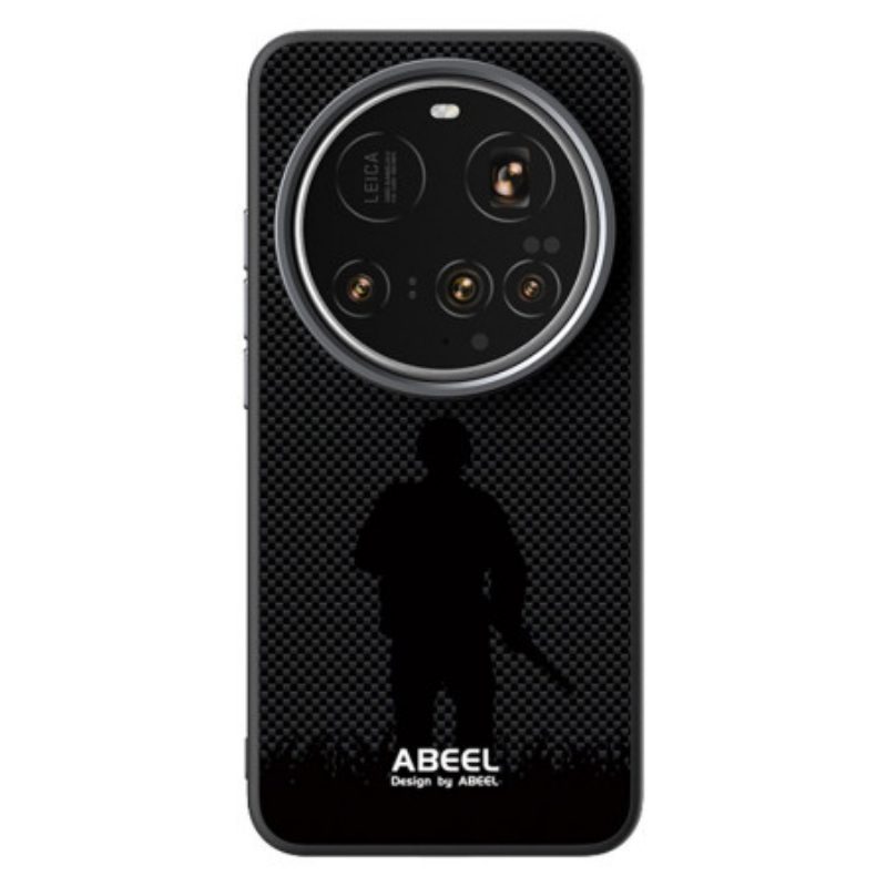 Hülle Xiaomi 15 Ultra Handyhülle Magsafe Warrior-kompatibles Abeel