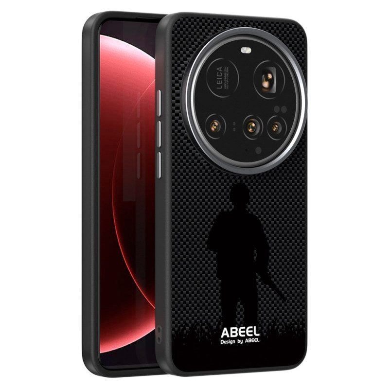 Hülle Xiaomi 15 Ultra Handyhülle Magsafe Warrior-kompatibles Abeel