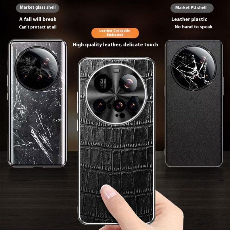 Hülle Xiaomi 15 Ultra Handyhülle Professionell