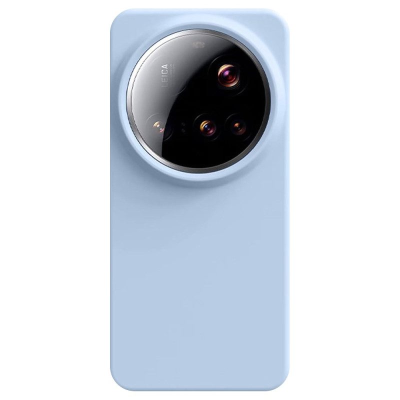 Hülle Xiaomi 15 Ultra Handyhülle Schlank