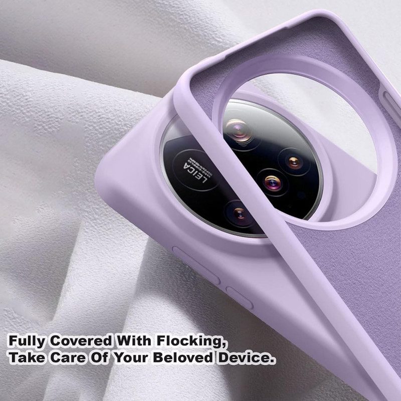 Hülle Xiaomi 15 Ultra Handyhülle Schlank