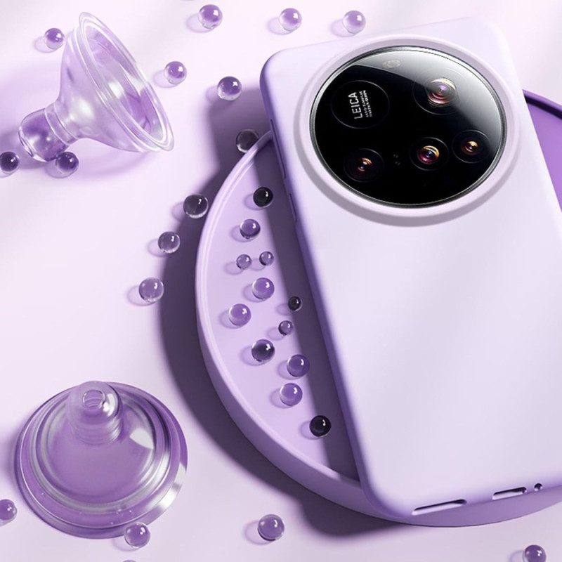 Hülle Xiaomi 15 Ultra Handyhülle Schlank