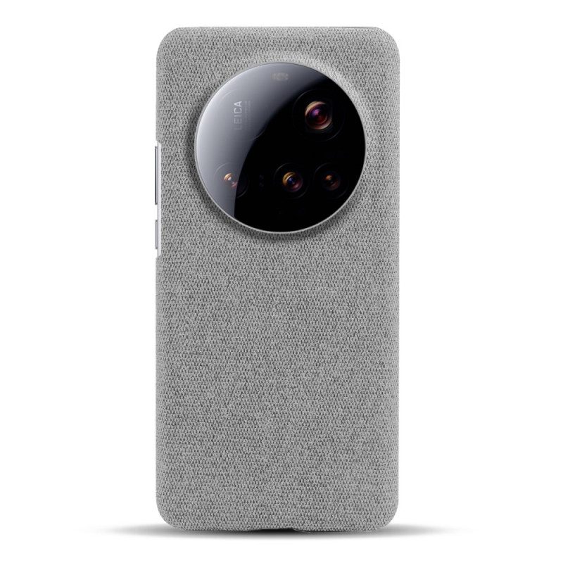 Hülle Xiaomi 15 Ultra Handyhülle Stoff