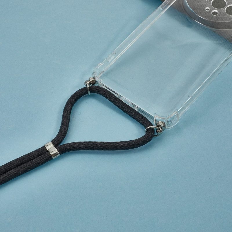 Hülle Xiaomi 15 Ultra Handyhülle Transparent