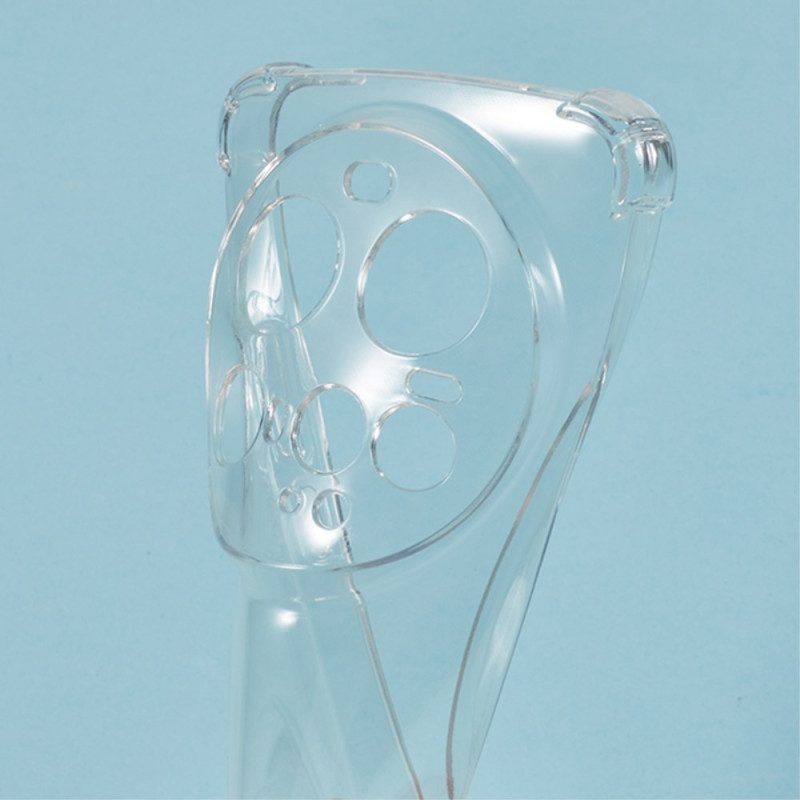 Hülle Xiaomi 15 Ultra Handyhülle Transparent Verstärkt