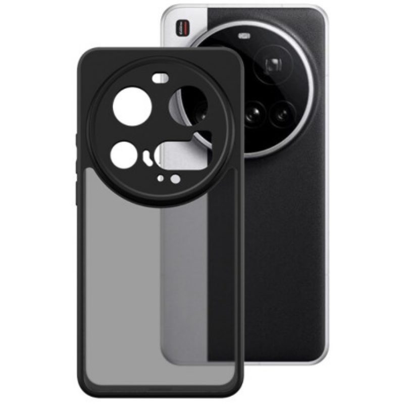 Hülle Xiaomi 15 Ultra Handyhülle Ux-9b Imak Airbag