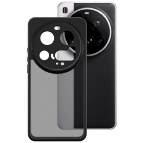 Hülle Xiaomi 15 Ultra Handyhülle Ux-9b Imak Airbag