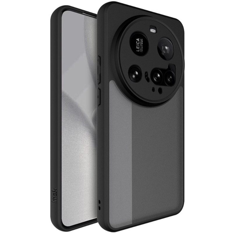 Hülle Xiaomi 15 Ultra Handyhülle Ux-9b Imak Airbag