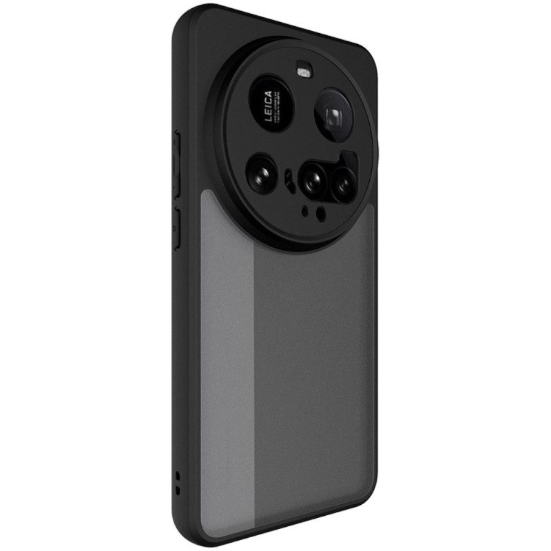 Hülle Xiaomi 15 Ultra Handyhülle Ux-9b Imak Airbag