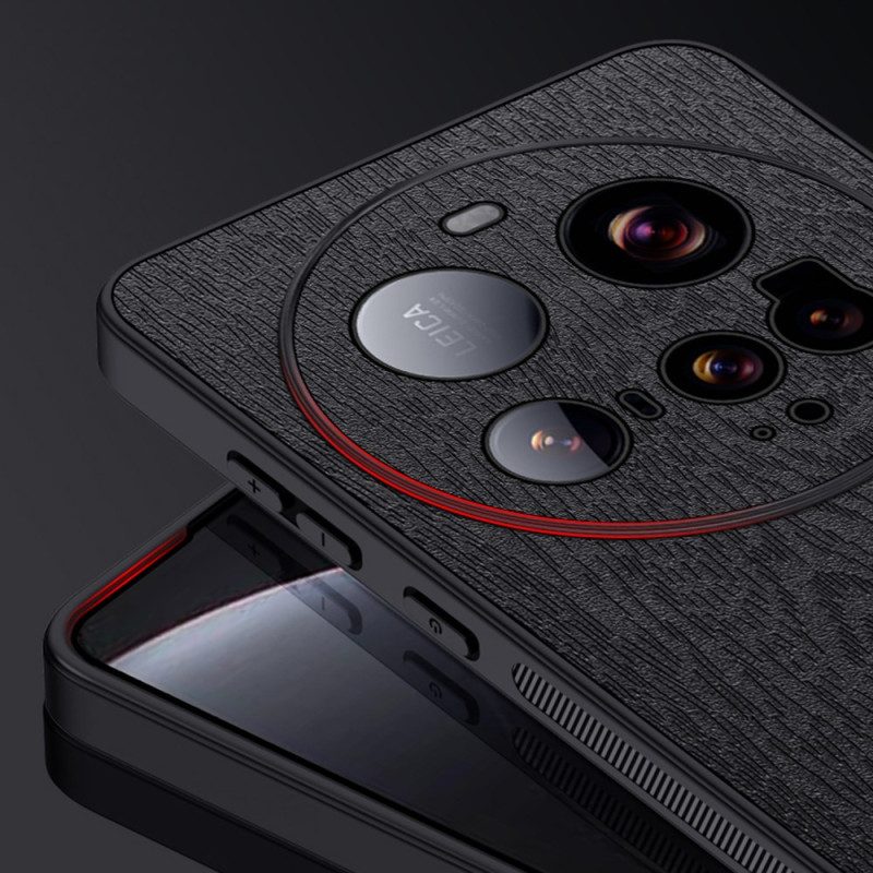 Hülle Xiaomi 15 Ultra Holzoptik