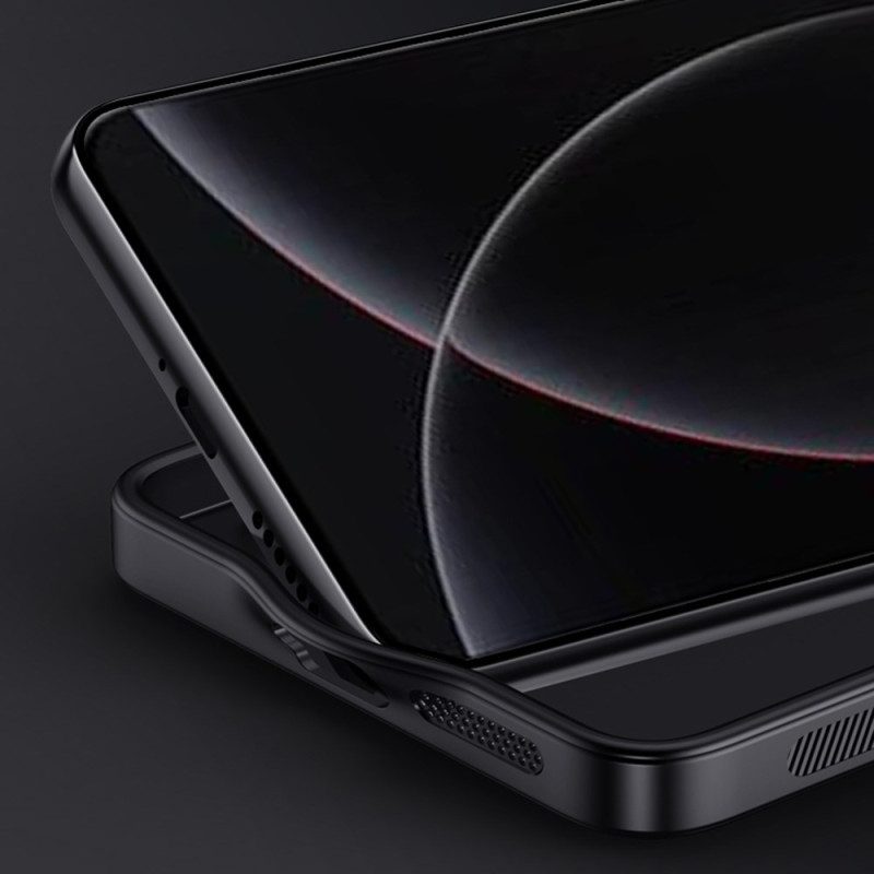 Hülle Xiaomi 15 Ultra Holzoptik