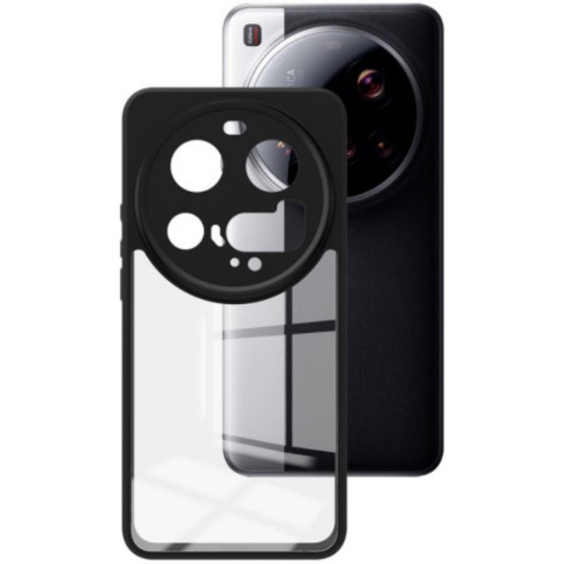 Hülle Xiaomi 15 Ultra Imak