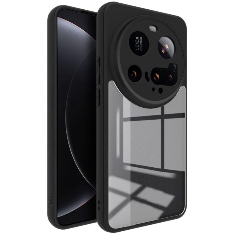 Hülle Xiaomi 15 Ultra Imak