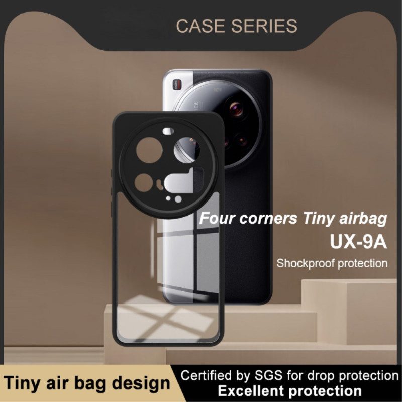 Hülle Xiaomi 15 Ultra Imak