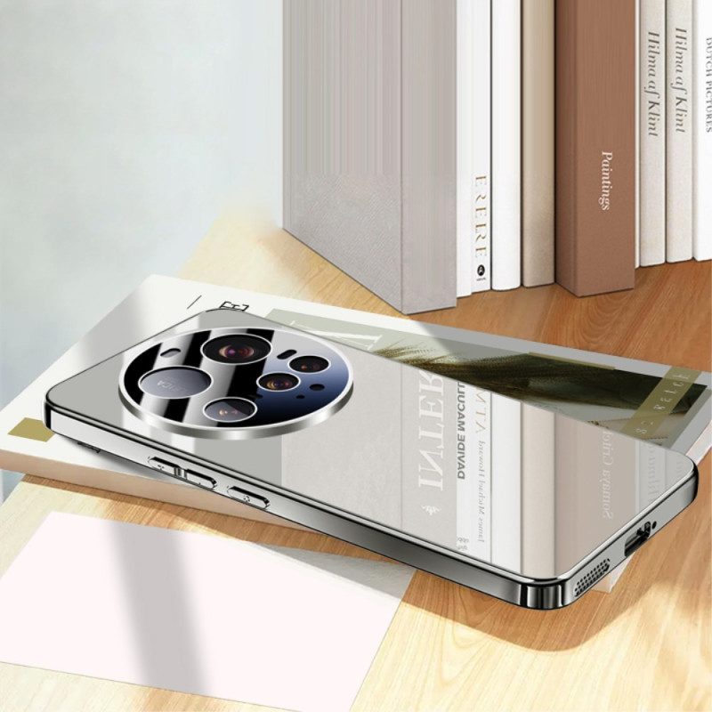 Hülle Xiaomi 15 Ultra Kameraschutz