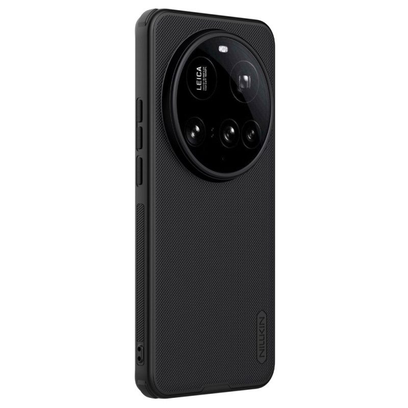 Hülle Xiaomi 15 Ultra Kompatibel Mit Magsafe Frosted Shield Pro Nillkin