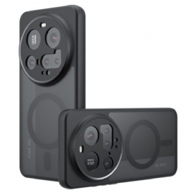 Hülle Xiaomi 15 Ultra Magsafe-kompatibel Ultradünn