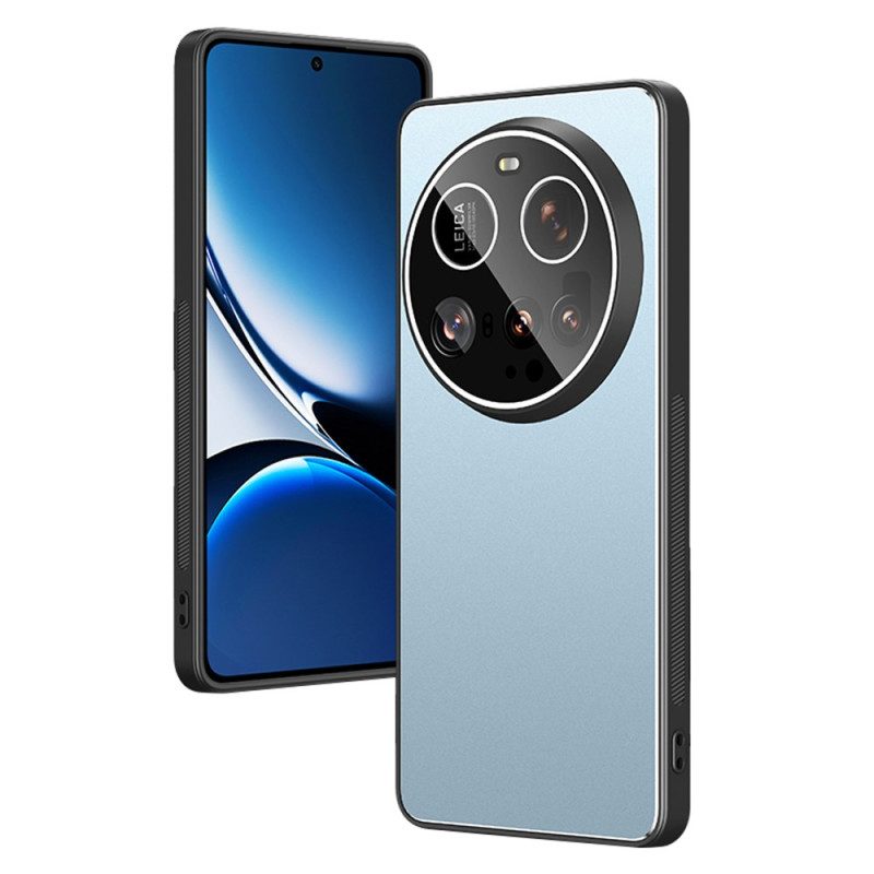 Hülle Xiaomi 15 Ultra Mattes Design