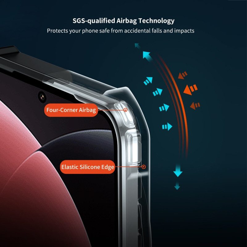 Hülle Xiaomi 15 Ultra Premium