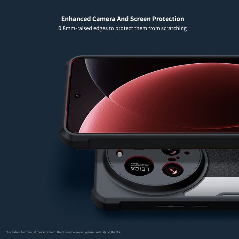 Hülle Xiaomi 15 Ultra Premium