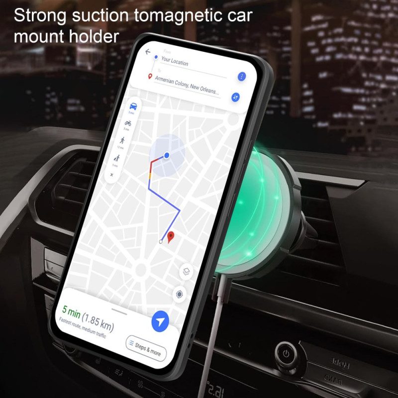 Hülle Xiaomi 15 Ultra Schiebe-kameraabdeckung Und Ständer