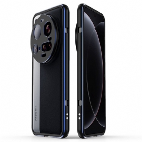 Hülle Xiaomi 15 Ultra Stoßdämpfer Mit Objektivschutz